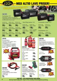 Harald Nyborg tilbudsavis uge 9 Side 40