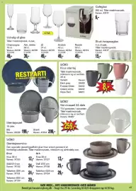 Harald Nyborg tilbudsavis uge 9 Side 51