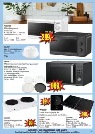 Harald Nyborg tilbudsavis uge 9 Side 57