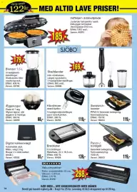 Harald Nyborg tilbudsavis uge 9 Side 58