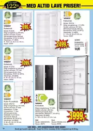 Harald Nyborg tilbudsavis uge 9 Side 60