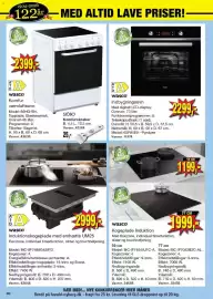 Harald Nyborg tilbudsavis uge 9 Side 64