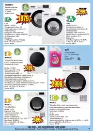 Harald Nyborg tilbudsavis uge 9 Side 67