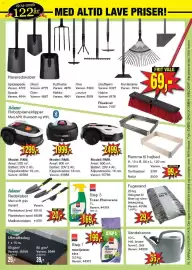 Harald Nyborg tilbudsavis uge 9 Side 68