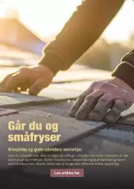 Harald Nyborg tilbudsavis uge 9 Side 69