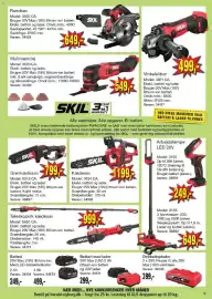 Harald Nyborg tilbudsavis uge 9 Side 7