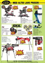 Harald Nyborg tilbudsavis uge 9 Side 8