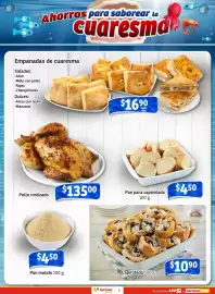 Folleto Soriana Mercado Página 10