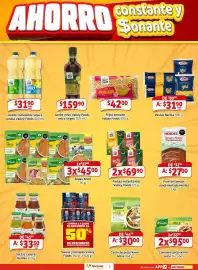 Folleto Soriana Mercado Página 11