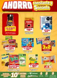 Folleto Soriana Mercado Página 12