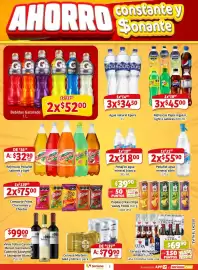 Folleto Soriana Mercado Página 13