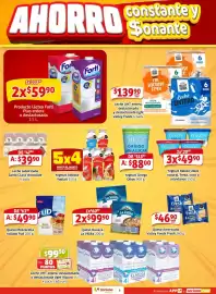 Folleto Soriana Mercado Página 14