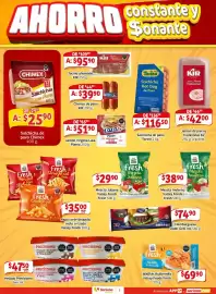 Folleto Soriana Mercado Página 15