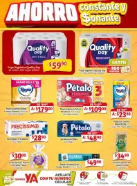 Folleto Soriana Mercado Página 16