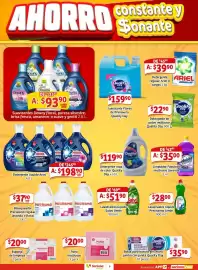 Folleto Soriana Mercado Página 17