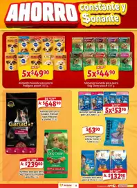 Folleto Soriana Mercado Página 18