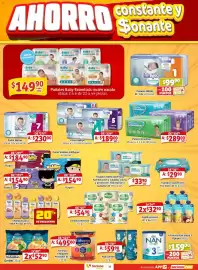 Folleto Soriana Mercado Página 19