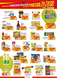 Folleto Soriana Mercado Página 2