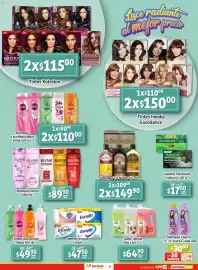 Folleto Soriana Mercado Página 20