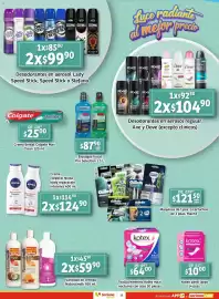 Folleto Soriana Mercado Página 21