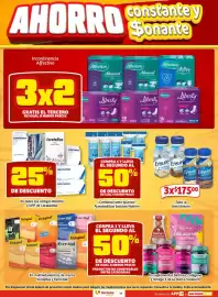 Folleto Soriana Mercado Página 22