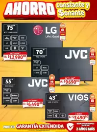 Folleto Soriana Mercado Página 24