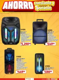 Folleto Soriana Mercado Página 25