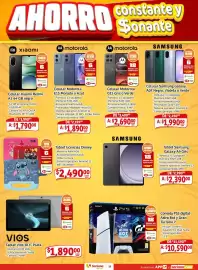 Folleto Soriana Mercado Página 26