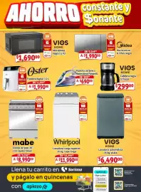 Folleto Soriana Mercado Página 27