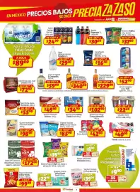 Folleto Soriana Mercado Página 3