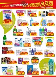 Folleto Soriana Mercado Página 4