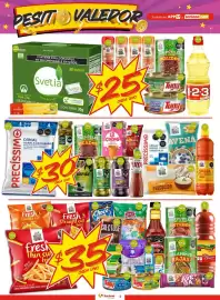 Folleto Soriana Mercado Página 6