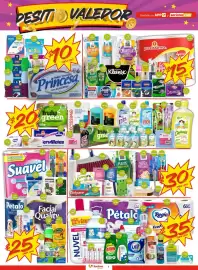 Folleto Soriana Mercado Página 7