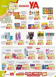 Folleto Soriana Mercado Página 8