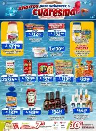 Folleto Soriana Mercado Página 9