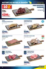 Metro akciós újság Oldal 21