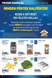 Metro akciós újság Oldal 22