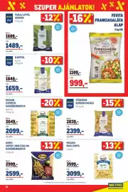 Metro akciós újság Oldal 27