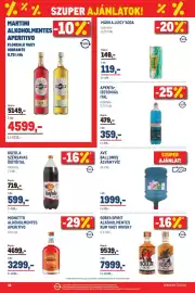 Metro akciós újság Oldal 32