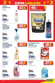 Metro akciós újság Oldal 33