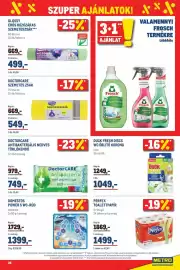 Metro akciós újság Oldal 35