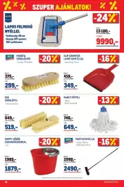 Metro akciós újság Oldal 36