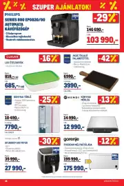 Metro akciós újság Oldal 38