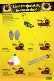 Metro akciós újság Oldal 41