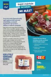 Metro akciós újság Oldal 6