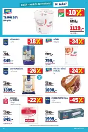 Metro akciós újság Oldal 8