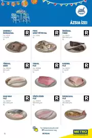 Metro akciós újság Oldal 11