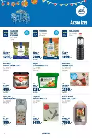 Metro akciós újság Oldal 12