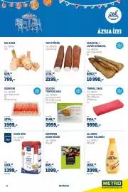 Metro akciós újság Oldal 13