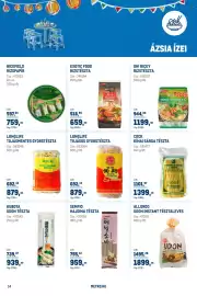 Metro akciós újság Oldal 14